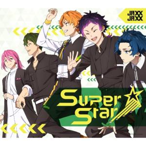 SuperStar Pアップ