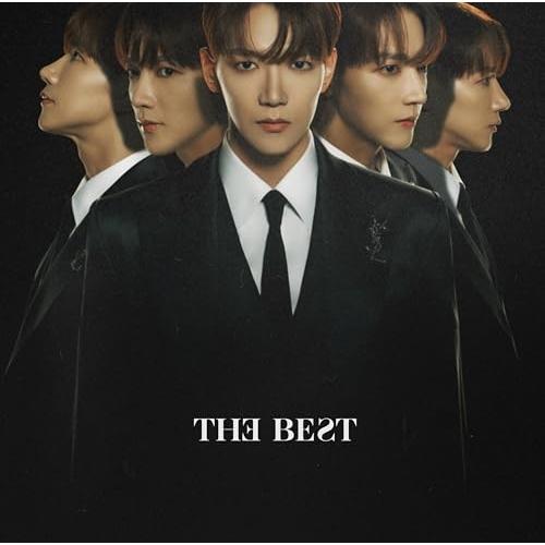CD/Jun.K(From 2PM)/THE BEST (CD+Blu-ray) (初回生産限定盤A...