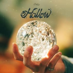 新品未開封　Stray Kids　HOLLOW シリアルあり　6枚 StrayKids スキズ Hollow 通常盤 新品未開封6枚 シリアル封入