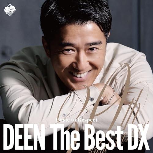 LP(30cm)/DEEN/DEEN The Best DX 〜Basic to Respect〜 ...