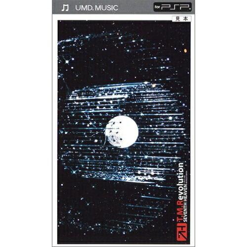 UMD/T.M.Revolution/T.M.Revolution SEVENTH HEAVEN T...