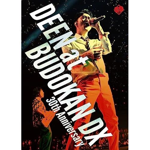 BD/DEEN/DEEN at BUDOKAN DX -30th Anniversary-(Blu-...