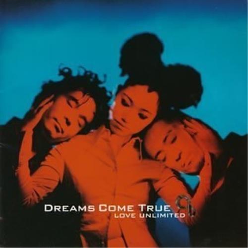 CD/DREAMS COME TRUE/ラヴアンリミテッド∞