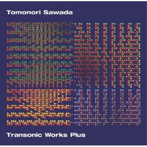 【取寄商品】CD/Tomonori Sawada/Transonic Works Plus