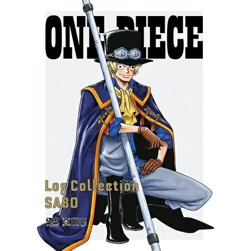 DVD/キッズ/ONE PIECE Log Collection SABO【Pアップ