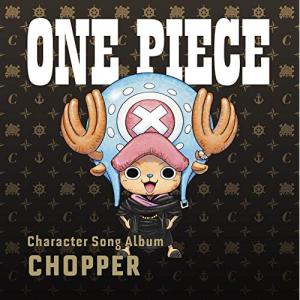 集英社（SHUEISHA） ONE PIECE CHOPPER's 1 プロモカード 同梱 カード