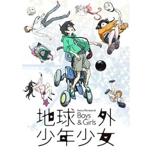 CD/石塚玲依/地球外少年少女 オリジナルサウン...の商品画像