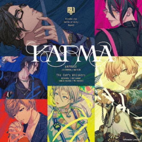 CD/The Cat&apos;s Whiskers/AMPRULE/Paradox Live -Battle...