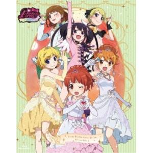 プリティーリズム・レインボーライブ Blu-ray BOX 1〈4枚組〉 Amazon.co.jp: プリティーリズム・レインボーライブ Blu-ray BOX-1