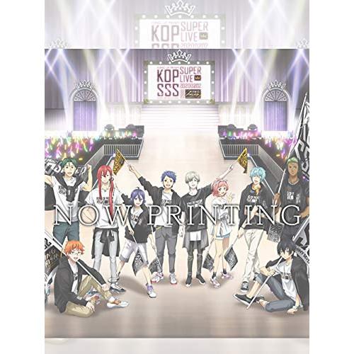BD/アニメ/KING OF PRISM SUPER LIVE Shiny Seven Stars!...