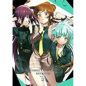 ゾンビランドサガ 第1期 全12話BOXセット ブルーレイ Blu-ray