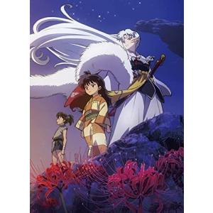 DVD 犬夜叉 完結編 全7巻 ※ケース無し発送 レンタル落ち ZX1217