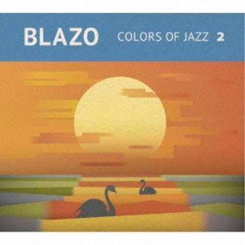 CD/ブラゾ/Colors of Jazz 2【Pアップ