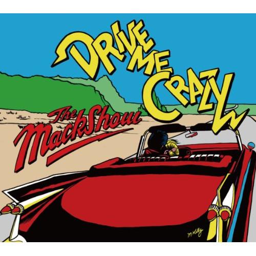 CD/THE MACKSHOW/タイトル未定