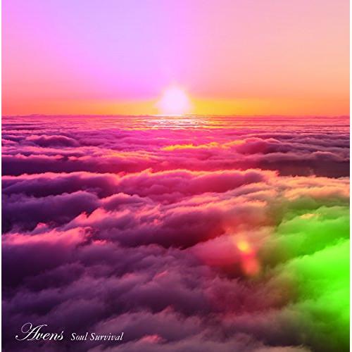 CD/エイヴンス/Soul Survival (紙ジャケット)