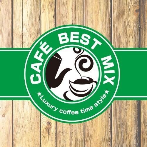 【取寄商品】CD/オムニバス/CAFE BEST MIX