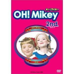 DVD/趣味教養/OH!Mikey 2nd.【Pアップ