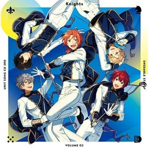 あんスタ Knights アルバム まとめ売り あんさんぶるスターズ アルバムシリーズ TRIP Volume14 Knights (通常