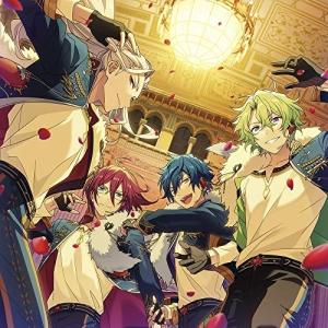 Knights あんさんぶるスターズ!!アルバムシリーズ 『TRIP』＜初回限定