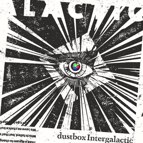 CD/dustbox/Intergalactic【Pアップ