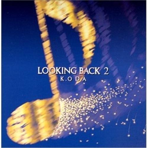 CD/小田和正/LOOKING BACK 2