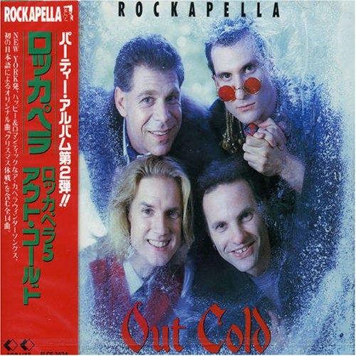 CD/ロッカペラ/ROCKAPELLA 5 Out Col【Pアップ