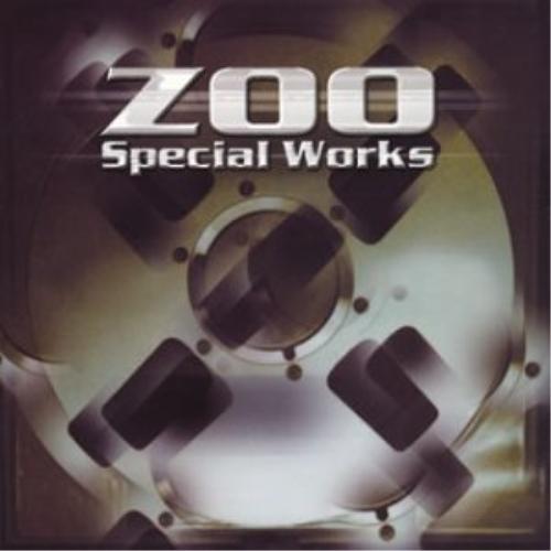 CD/ZOO/ゴールデン☆ベスト ZOO/Special Works【Pアップ
