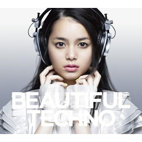 CD/オムニバス/BEAUTIFUL TECHNO