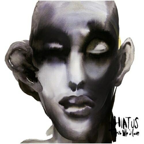 CD/the HIATUS/Trash We&apos;d Love【Pアップ