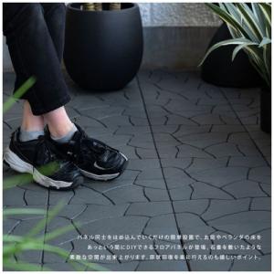 東谷 / フロアパネル (グレー) (W30×...の詳細画像3