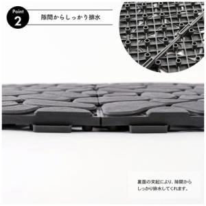 東谷 / フロアパネル (グレー) (W30×...の詳細画像5