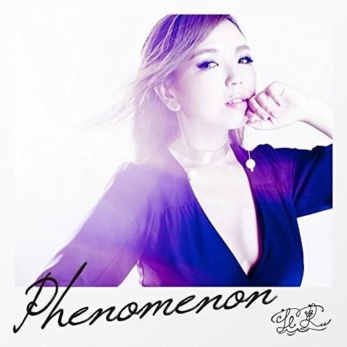 【取寄商品】CD/宏実/Phenomenon
