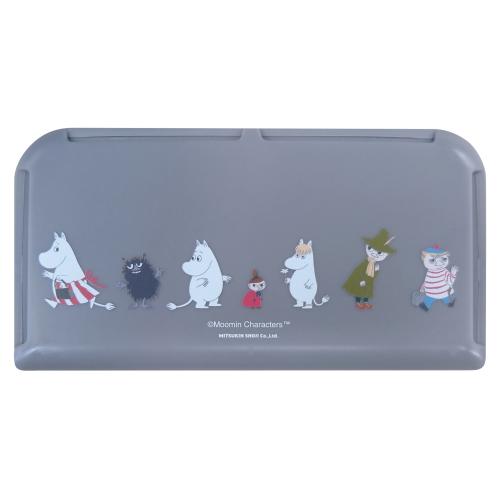 【送料込】 マルチカードポケット ムーミン / 三金商事株式会社