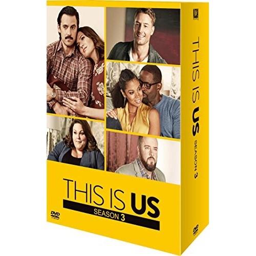 this is us ドラマ 評価