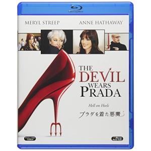 BD/洋画/プラダを着た悪魔(Blu-ray)【Pアップ｜surpriseweb