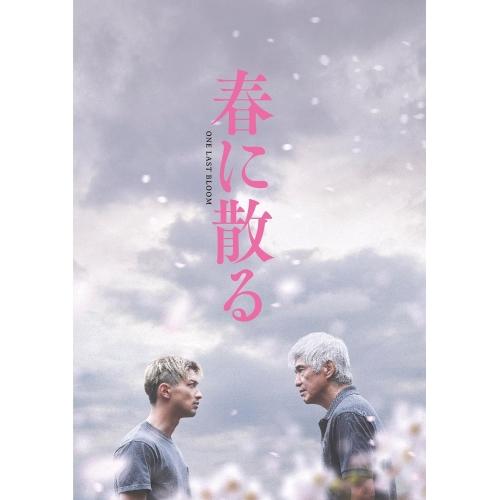 【取寄商品】BD/邦画/春に散る コレクターズ・エディション(Blu-ray) (本編Blu-ray...