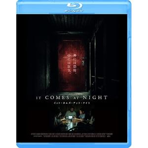 【取寄商品】BD/洋画/イット・カムズ・アット・ナイト(Blu-ray)