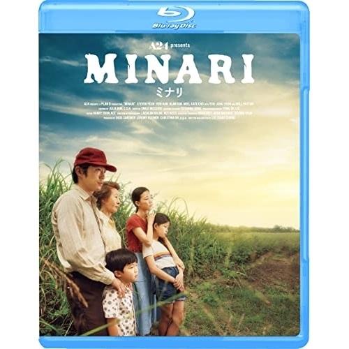 【取寄商品】BD/洋画/ミナリ(Blu-ray)