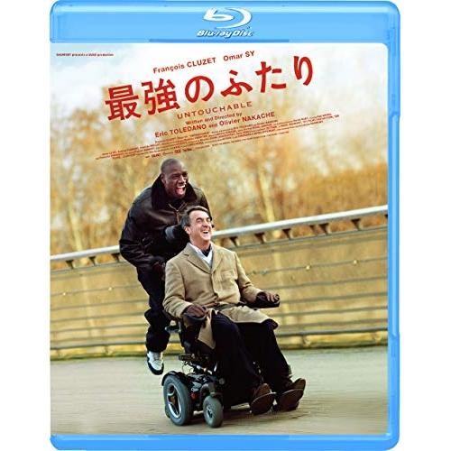 【取寄商品】BD/洋画/最強のふたり(Blu-ray)