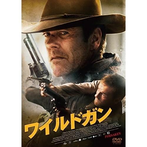 【取寄商品】DVD/洋画/ワイルドガン (廉価版)