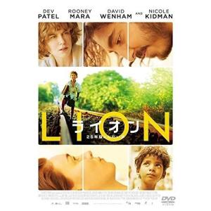 【取寄商品】DVD/洋画/LION/ライオン 〜25年目のただいま〜｜surpriseweb