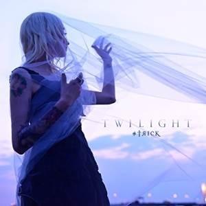 CD/†ЯICK/TWILIGHT (CD+DVD) (B-TYPE)｜surpriseweb