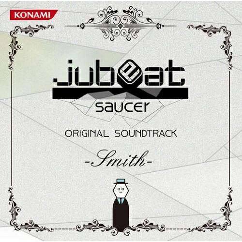 CD/ゲーム・ミュージック/jubeat saucer ORIGINAL SOUNDTRACK ?S...
