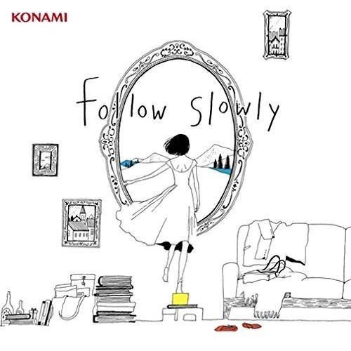 CD/猫叉Master/follow slowly【Pアップ