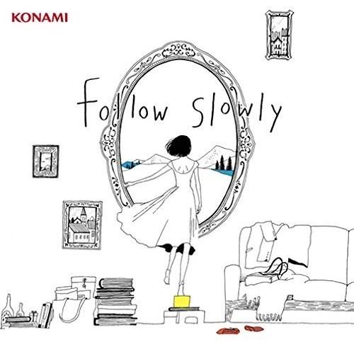 CD/猫叉Master/follow slowly