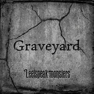 【取寄商品】CD/Leetspeak monsters/Graveyard (CD+DVD) (初回限定盤)【Pアップ】