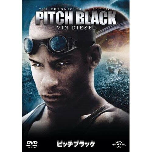 DVD/洋画/ピッチブラック