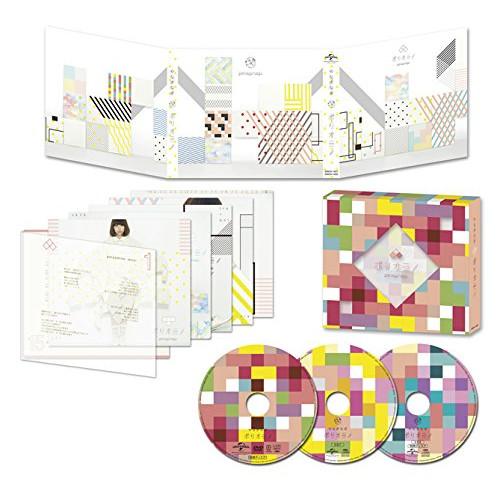 CD/やなぎなぎ/ポリオミノ (2CD+DVD) (初回限定盤)