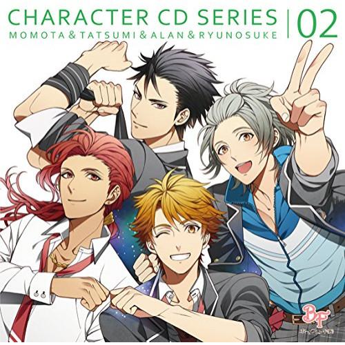 CD/ゲーム・ミュージック/ボーイフレンド(仮)キャラクターCDシリーズ vol.2 遊馬百汰&amp;東雲...