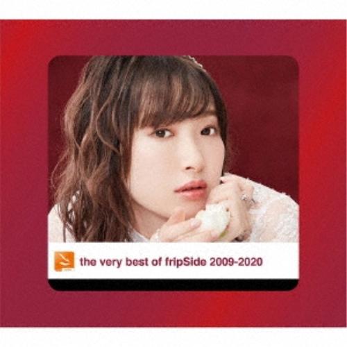 CD/fripSide/the very best of fripSide 2009-2020 (2...